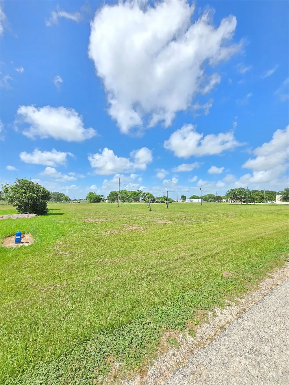 1451 Curlew Drive Palacios, TX 77465