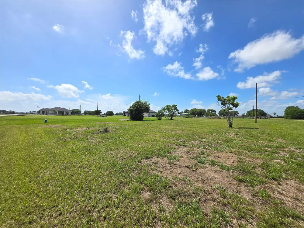 1451 Curlew Drive Palacios, TX 77465