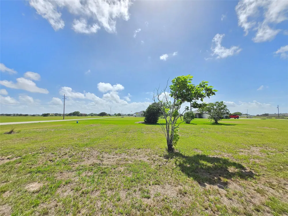 1451 Curlew Drive Palacios, TX 77465
