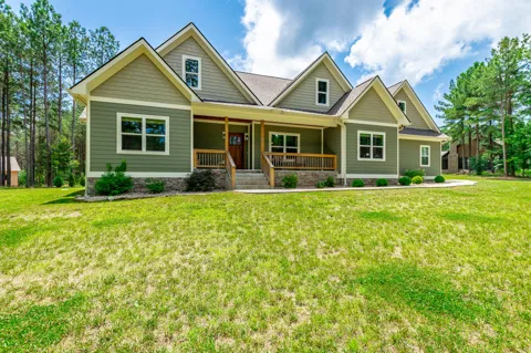 290 Wilderness Drive
