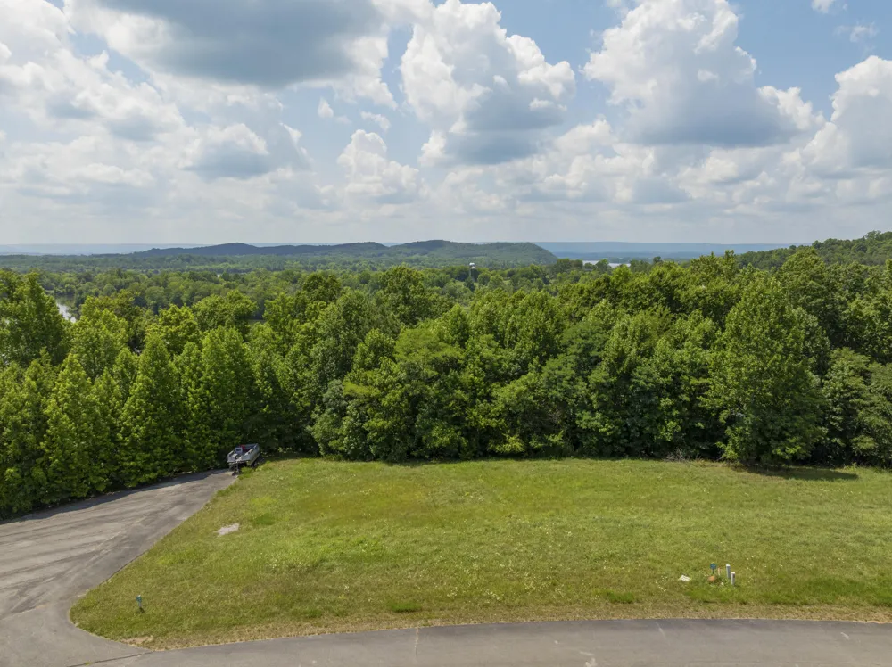 Mill Drive Decatur, TN 37322