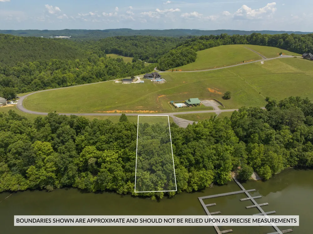 Mill Drive Decatur, TN 37322