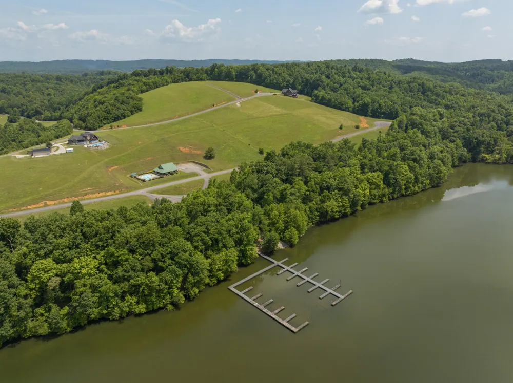 Mill Drive Decatur, TN 37322