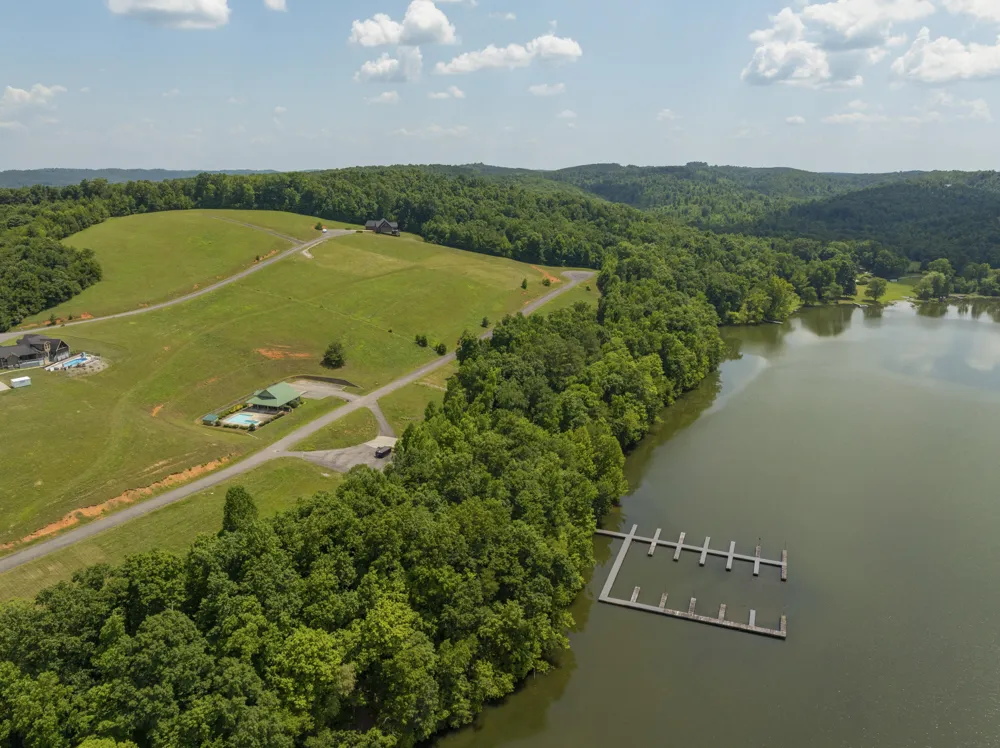 Mill Drive Decatur, TN 37322