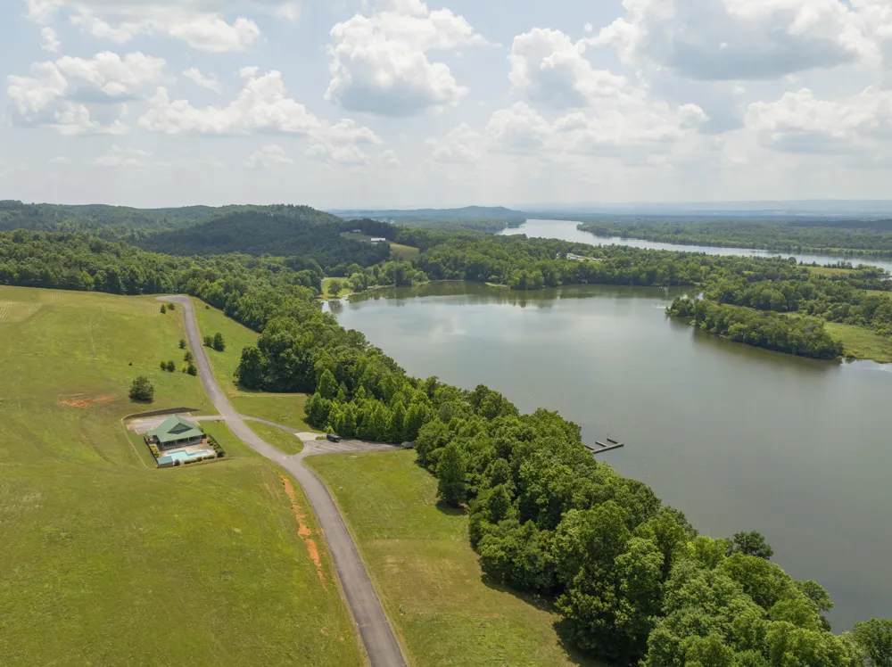 Mill Drive Decatur, TN 37322
