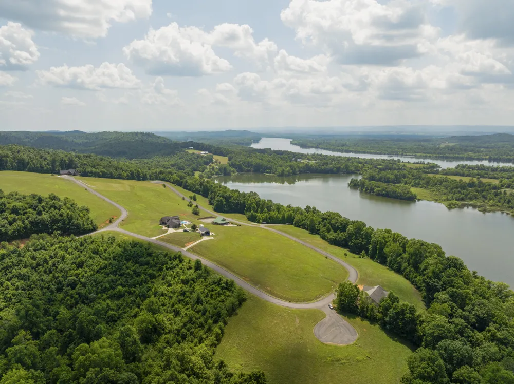 Mill Drive Decatur, TN 37322