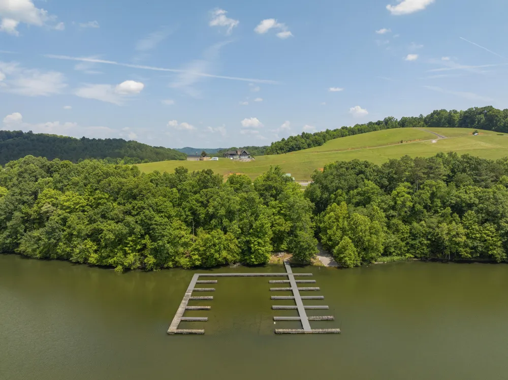 Mill Drive Decatur, TN 37322