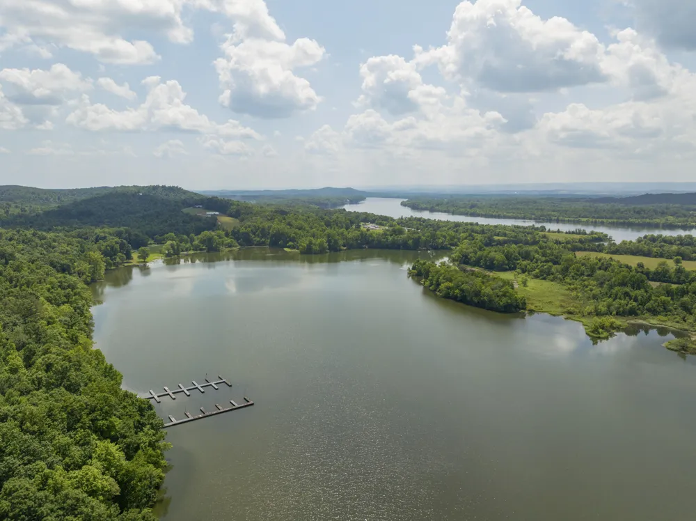 Mill Drive Decatur, TN 37322