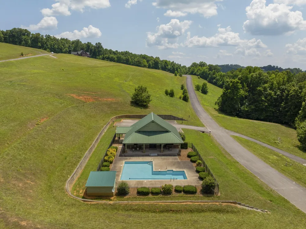 Mill Drive Decatur, TN 37322