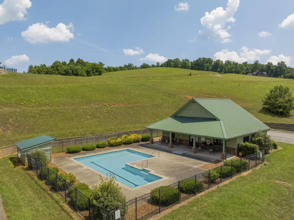 Mill Drive Decatur, TN 37322