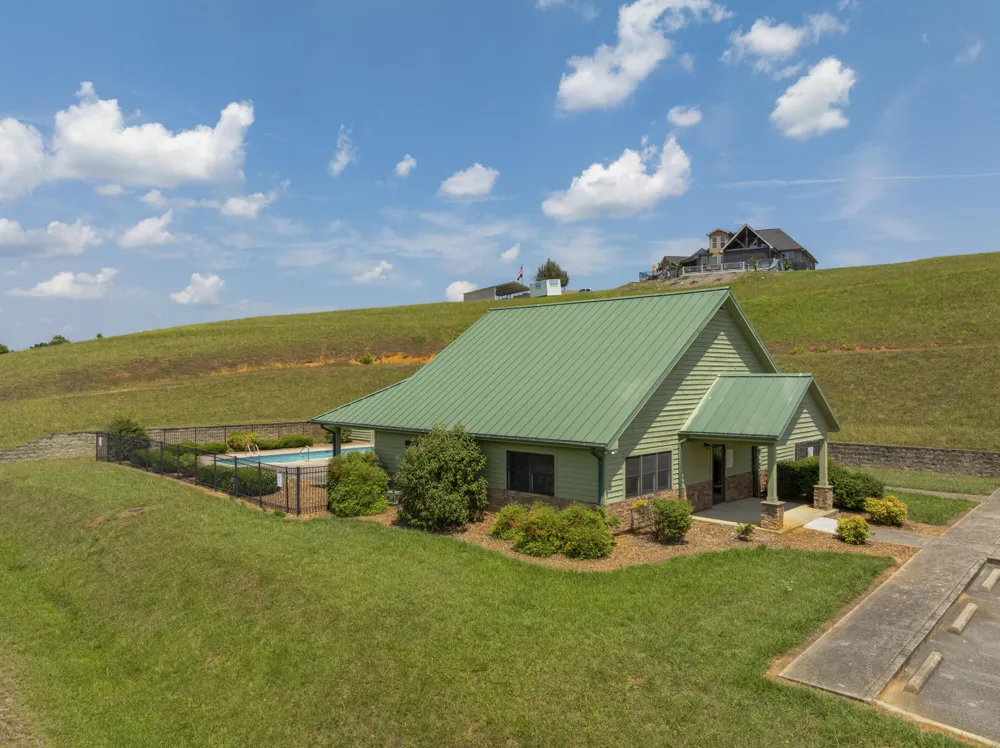 Mill Drive Decatur, TN 37322