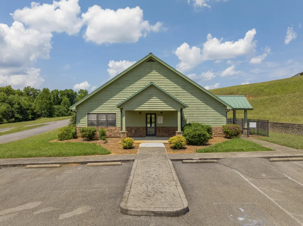 Mill Drive Decatur, TN 37322