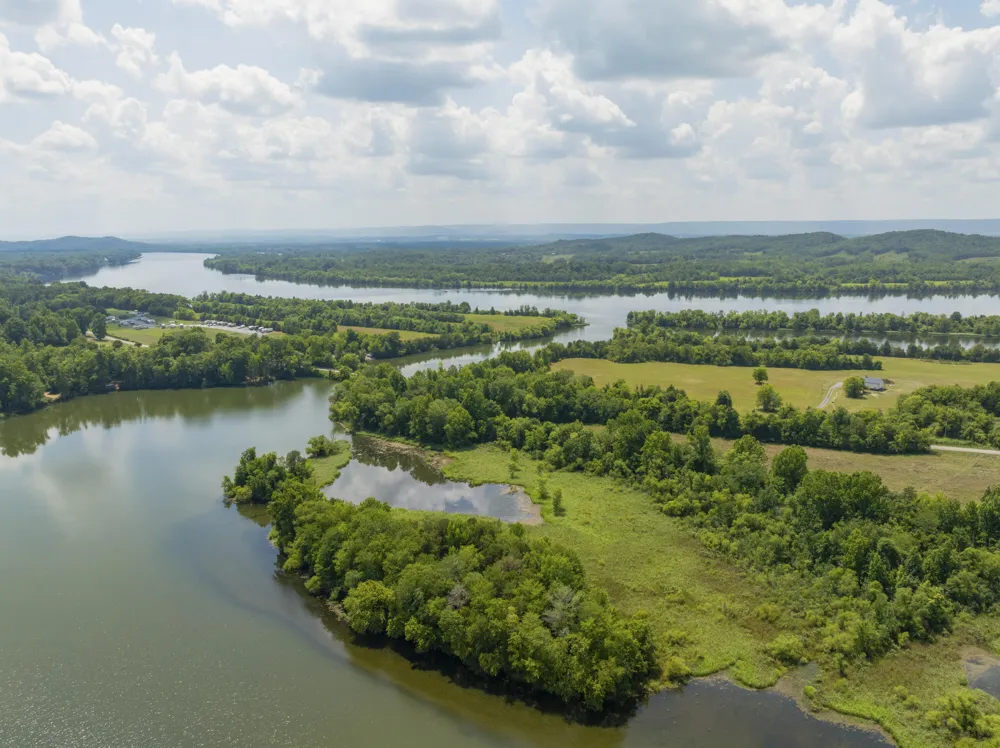 Mill Drive Decatur, TN 37322