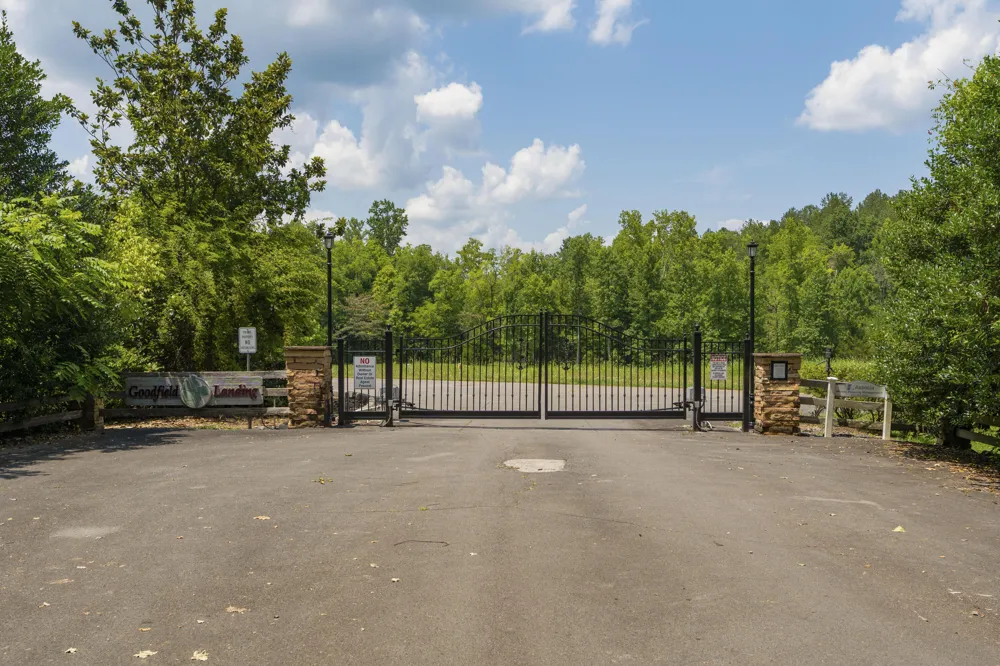 Mill Drive Decatur, TN 37322