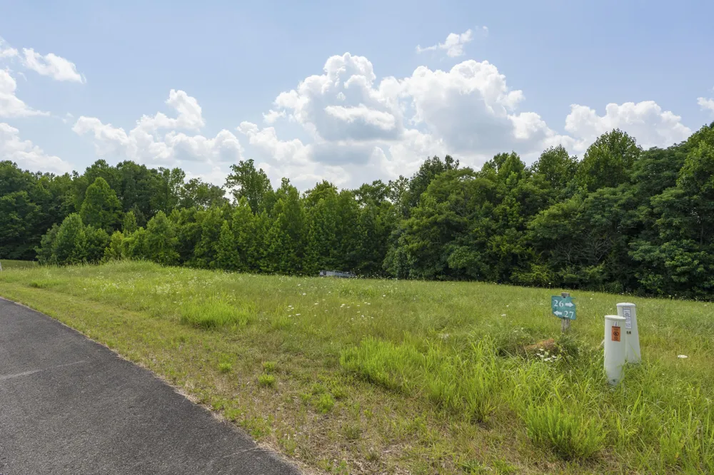 Mill Drive Decatur, TN 37322