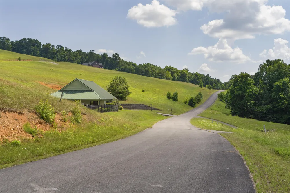 Mill Drive Decatur, TN 37322