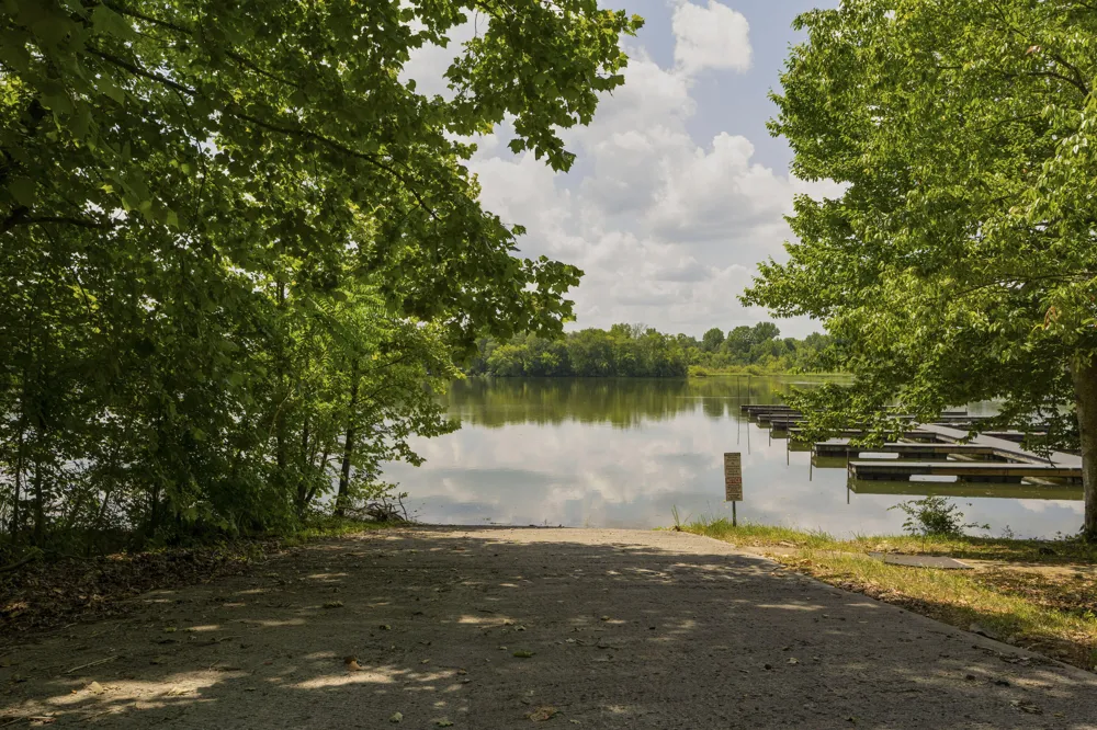 Mill Drive Decatur, TN 37322