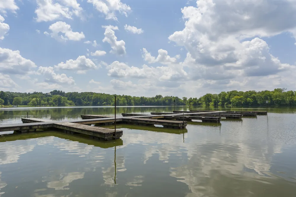 Mill Drive Decatur, TN 37322