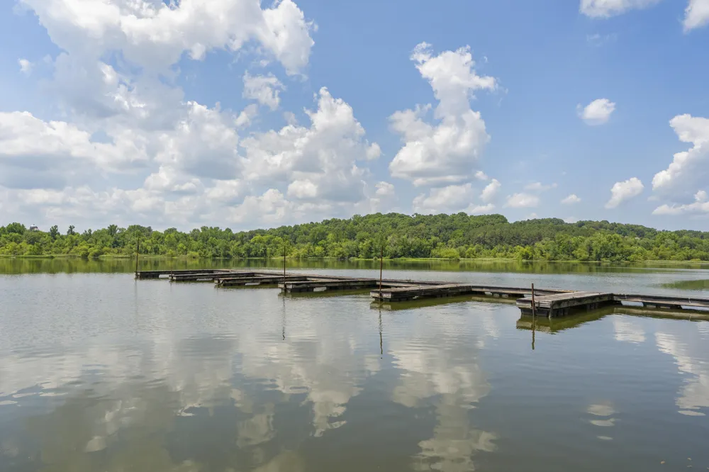 Mill Drive Decatur, TN 37322
