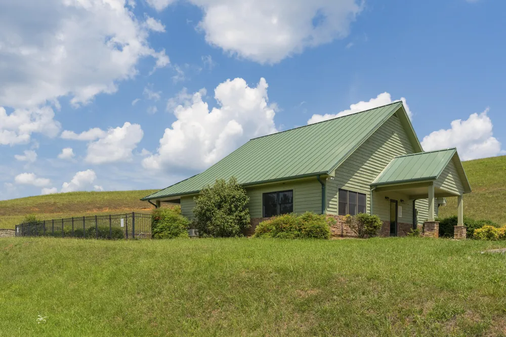 Mill Drive Decatur, TN 37322