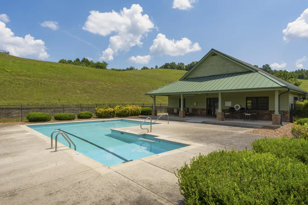 Mill Drive Decatur, TN 37322