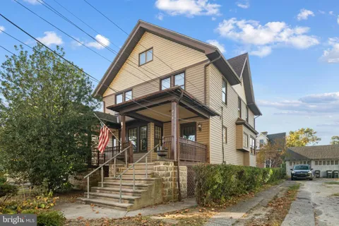 216 PENN BOULEVARD