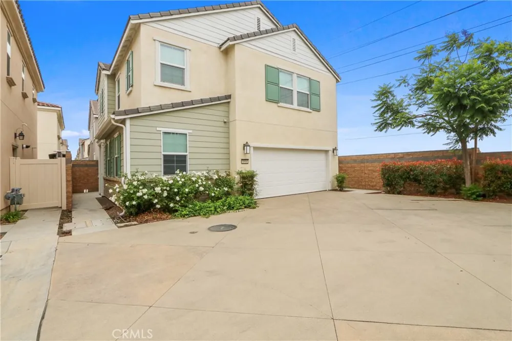 1604 Ruedy Upland, CA 91784