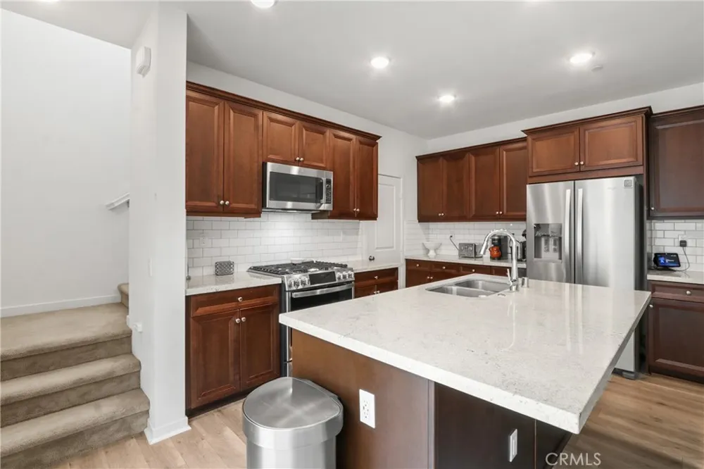 1604 Ruedy Upland, CA 91784
