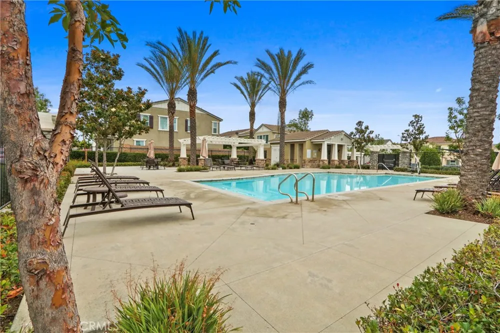 1604 Ruedy Upland, CA 91784