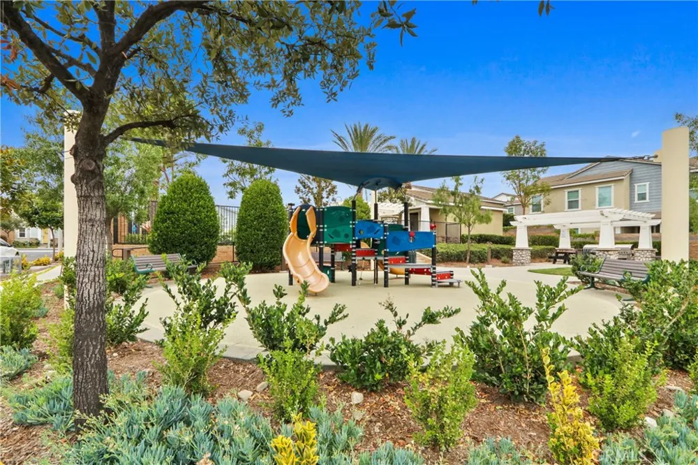 1604 Ruedy Upland, CA 91784