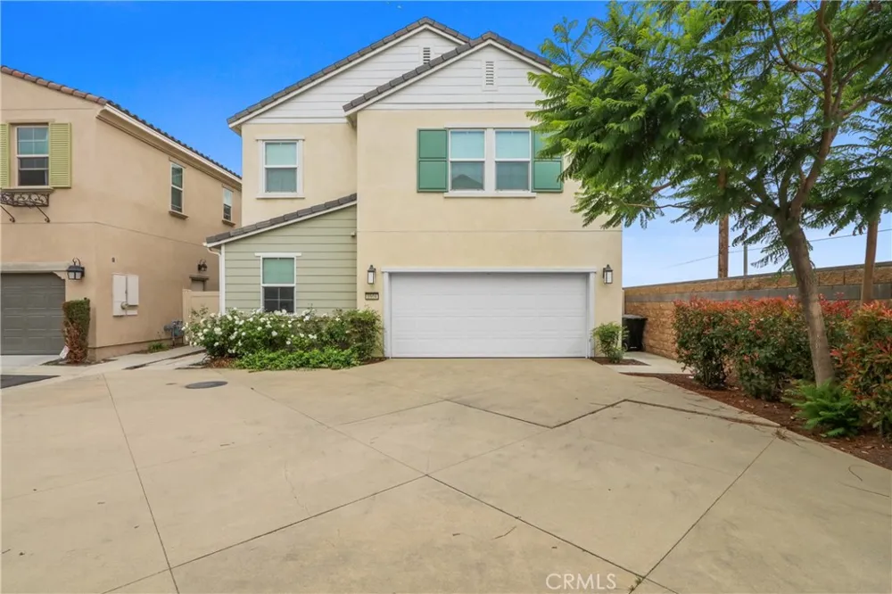1604 Ruedy Upland, CA 91784