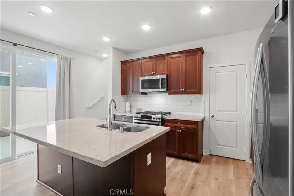 1604 Ruedy Upland, CA 91784