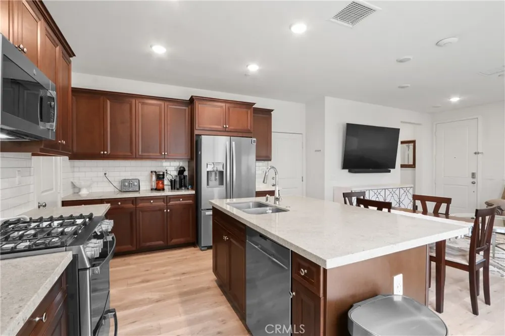 1604 Ruedy Upland, CA 91784