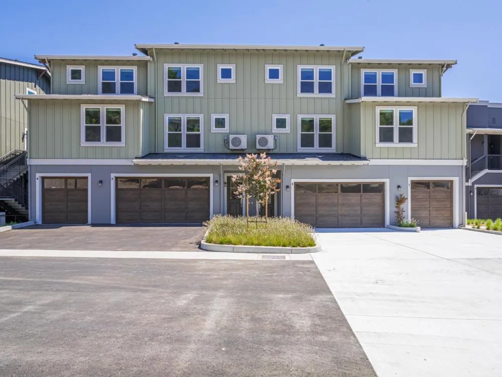 111 Aptos Village Way #3 Aptos, CA 95003