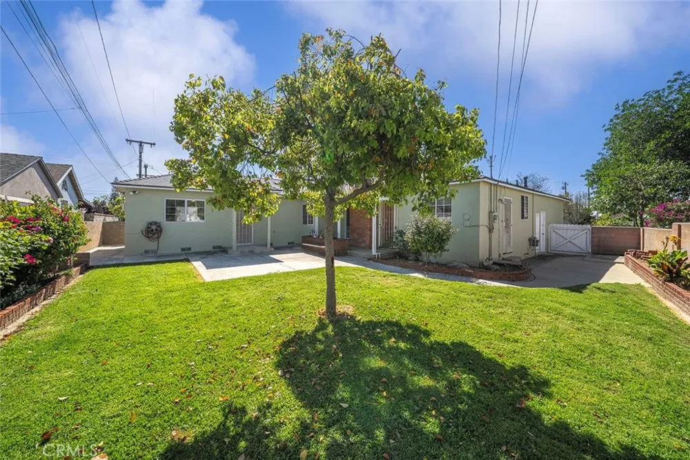 312 Maplewood West Covina, CA 91790