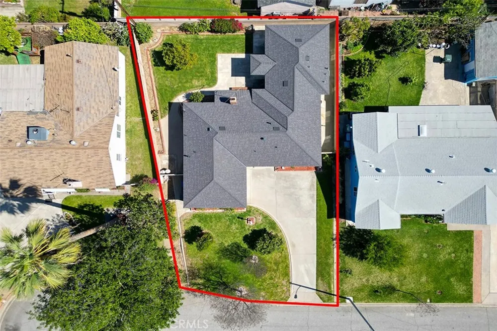 312 Maplewood West Covina, CA 91790
