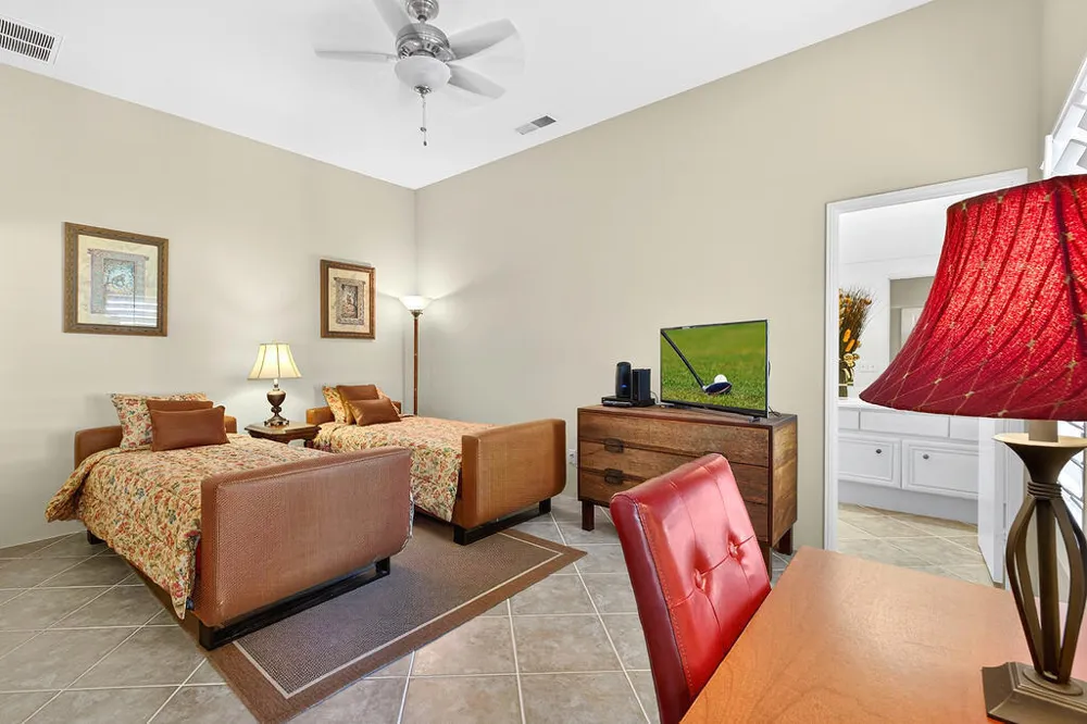83 Kavenish Drive Rancho Mirage, CA 92270