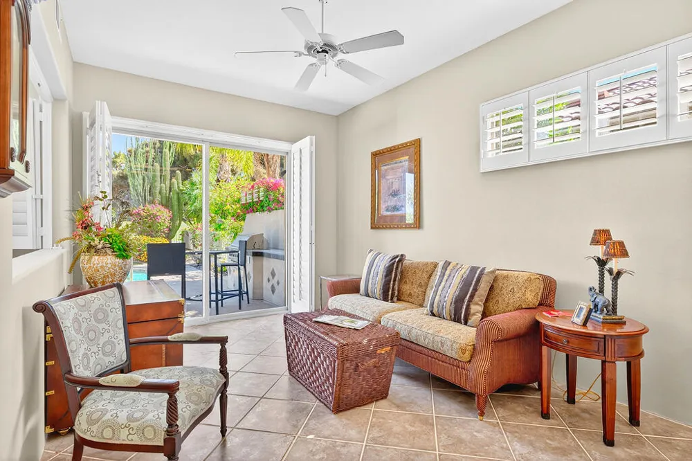 83 Kavenish Drive Rancho Mirage, CA 92270