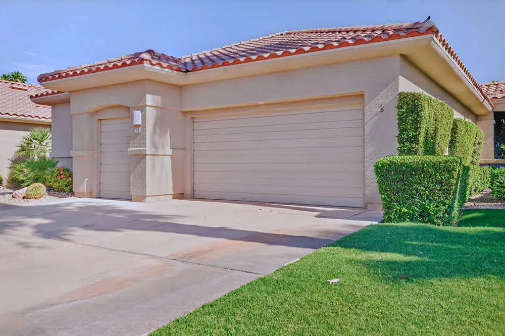 83 Kavenish Drive Rancho Mirage, CA 92270