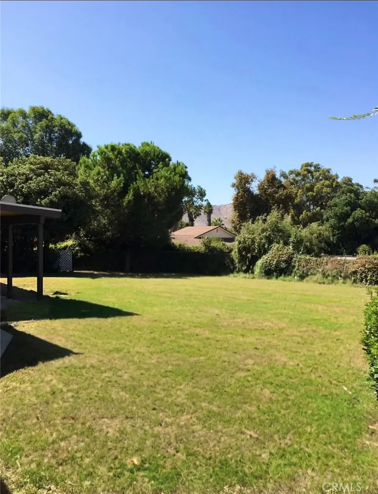 2730 Mcallister Street Riverside, CA 92503