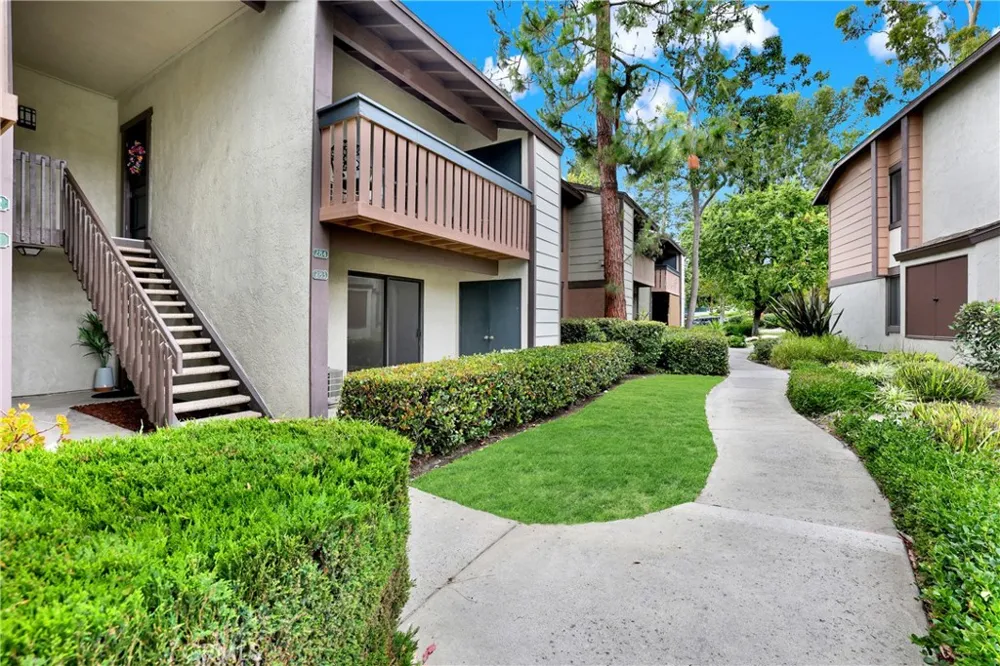 20702 El Toro #283 Lake Forest, CA 92630