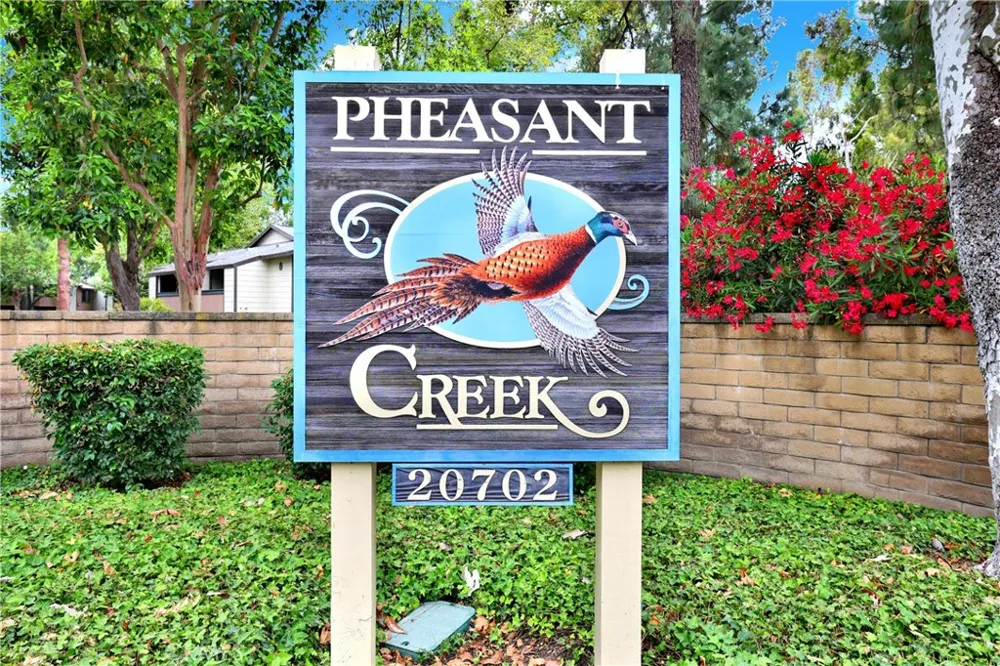 20702 El Toro #283 Lake Forest, CA 92630