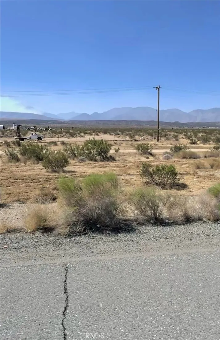 181 Ste Vic PB Highway Palmdale, CA 93591