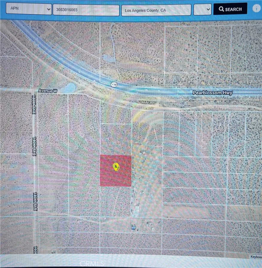 181 Ste Vic PB Highway Palmdale, CA 93591