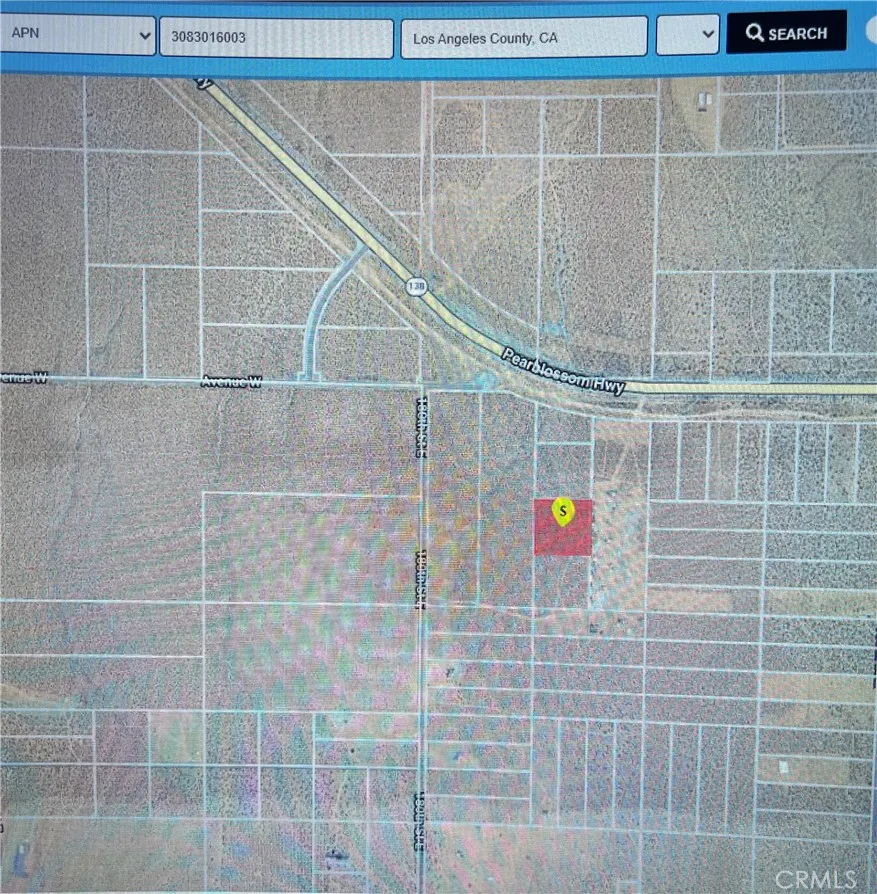 181 Ste Vic PB Highway Palmdale, CA 93591