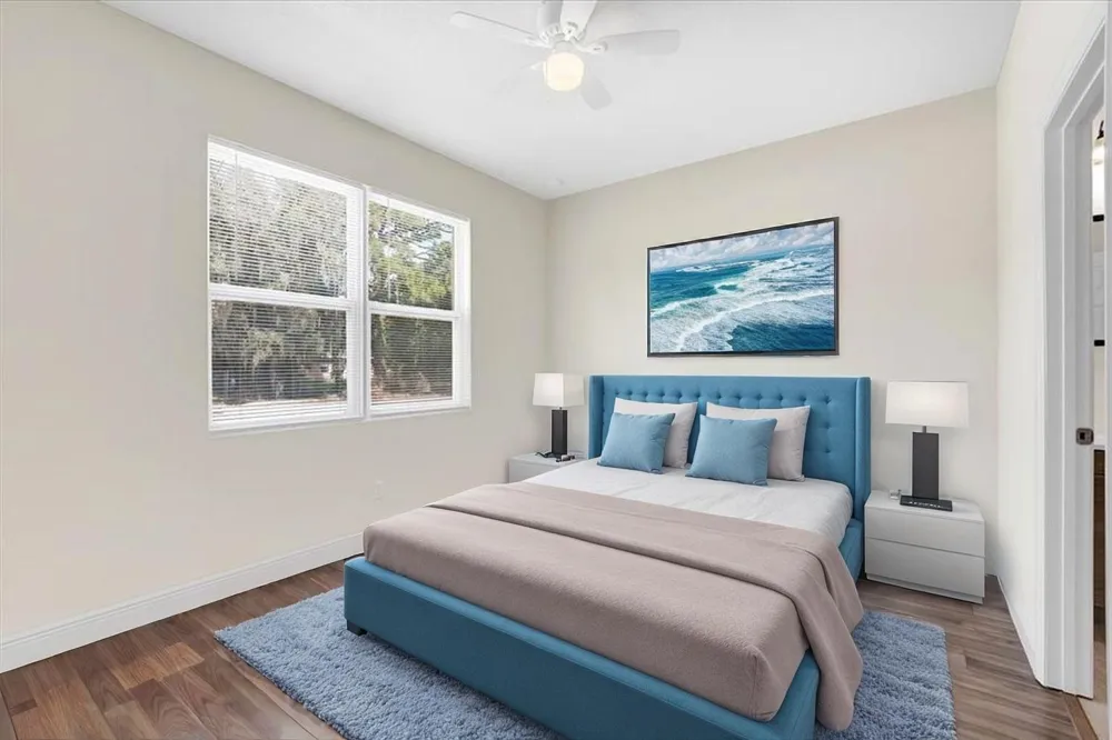 306 18th Court ##2 Fort Pierce, FL 34950