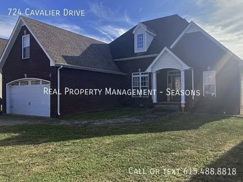724 Cavalier Dr