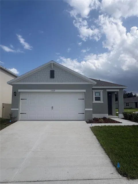 2309 BAYWOOD FLOWER WAY