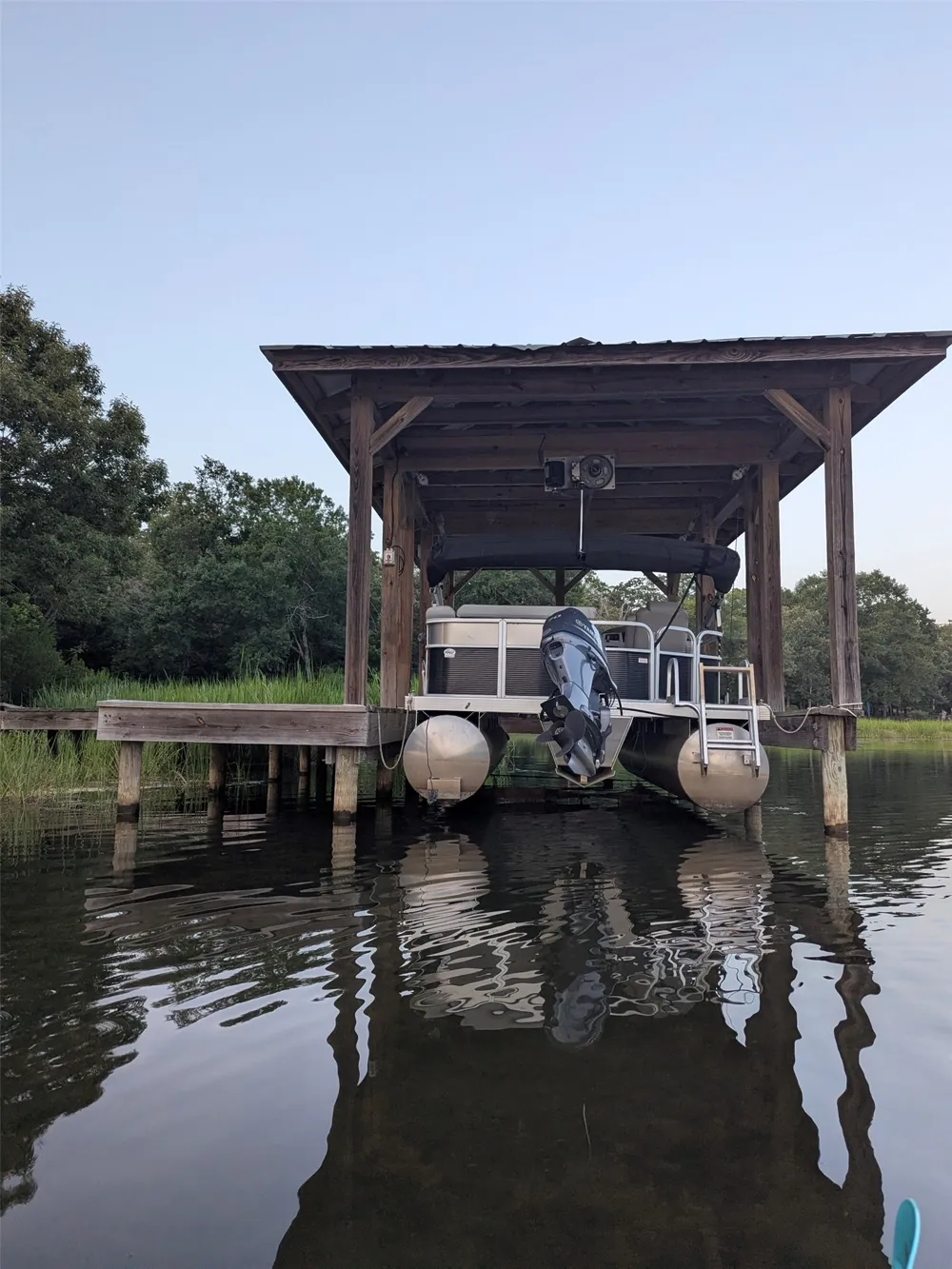 Striper Cove Larue, TX 75770