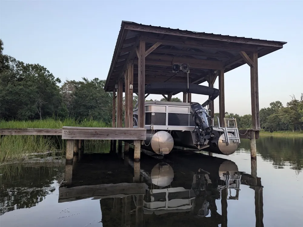 Striper Cove Larue, TX 75770